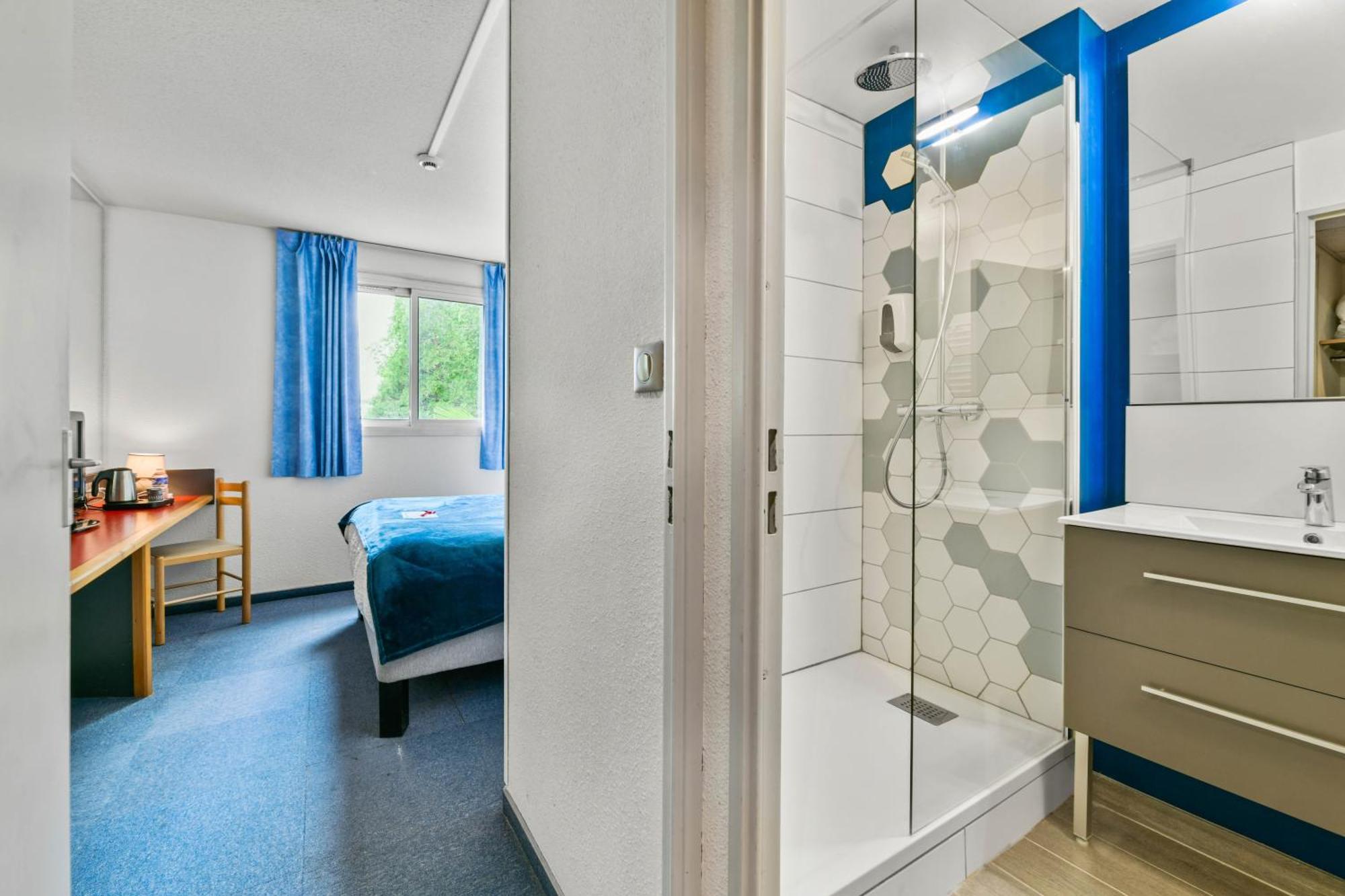 Hotel Ludik For Rêveurs Bergerac