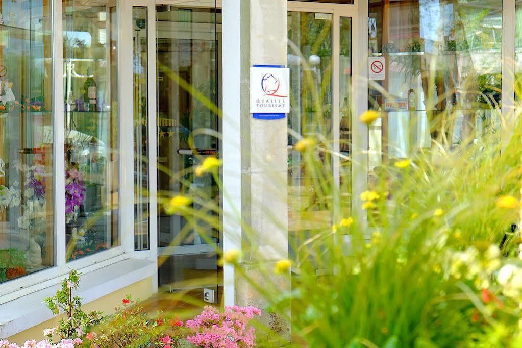 Logis & Restaurant Ludik Hotel 3*